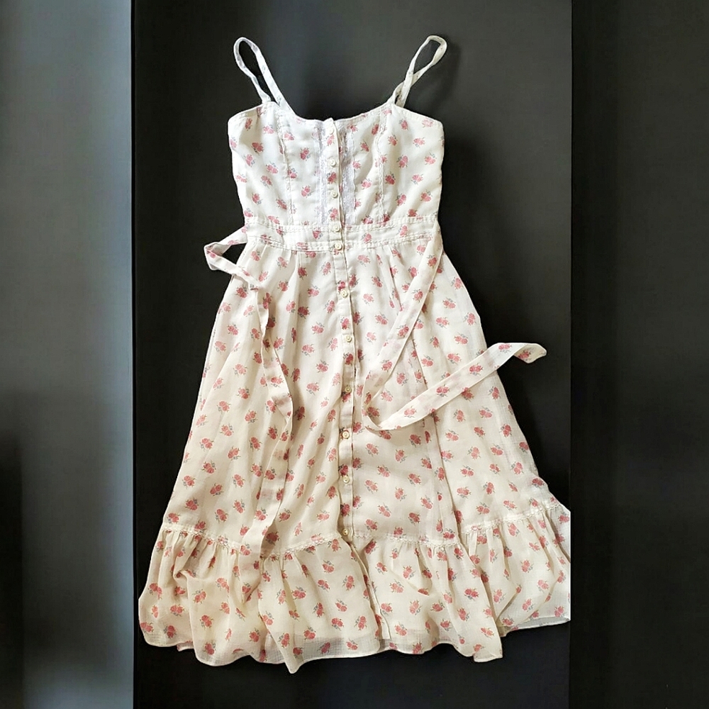 Vintage Gunne Sax by Jessica McClintock